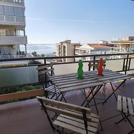Tortosa Planet Costa Dorada Apartment Salou Luaran gambar