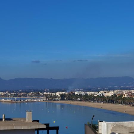 Tortosa Planet Costa Dorada Apartment Salou Luaran gambar