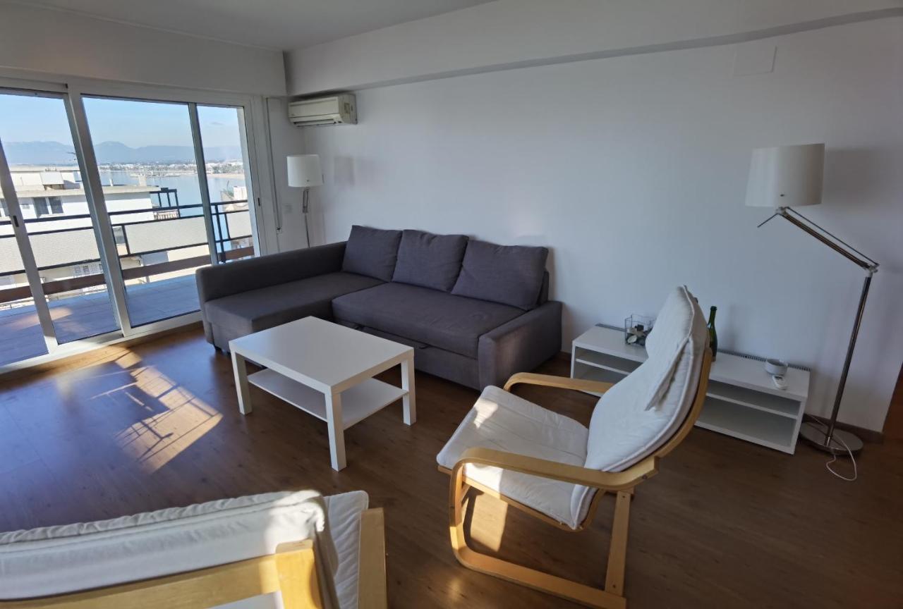 Tortosa Planet Costa Dorada Apartment Salou Luaran gambar