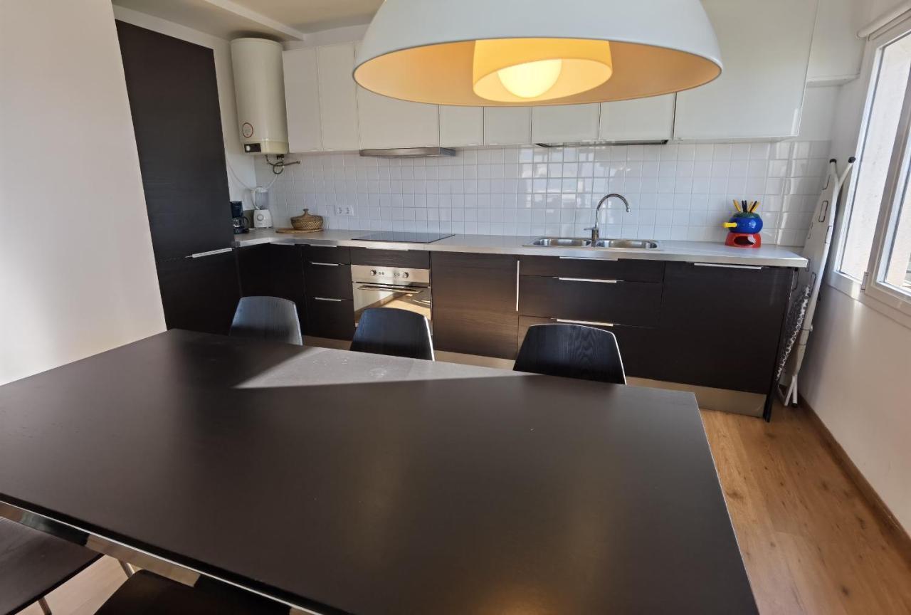 Tortosa Planet Costa Dorada Apartment Salou Luaran gambar