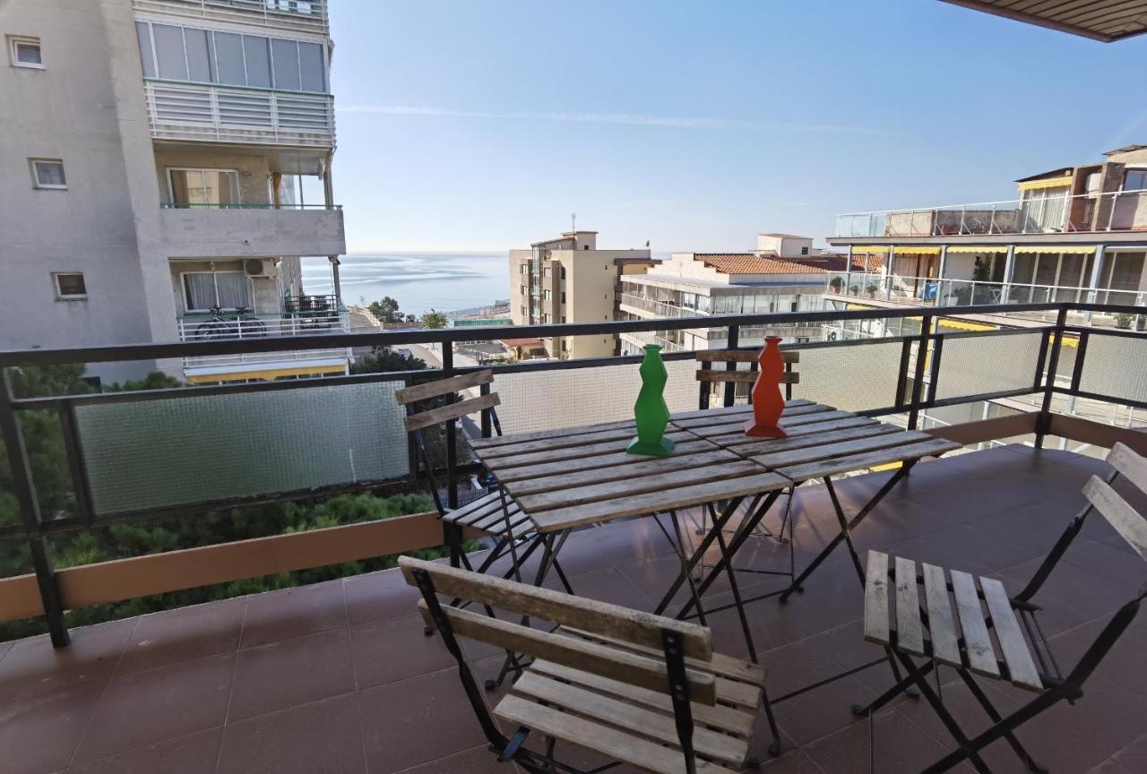 Tortosa Planet Costa Dorada Apartment Salou Luaran gambar